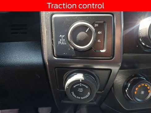 Certified 2019 Ford F150 XLT w/ Equipment Group 302A Luxury AWD/4WD image 23