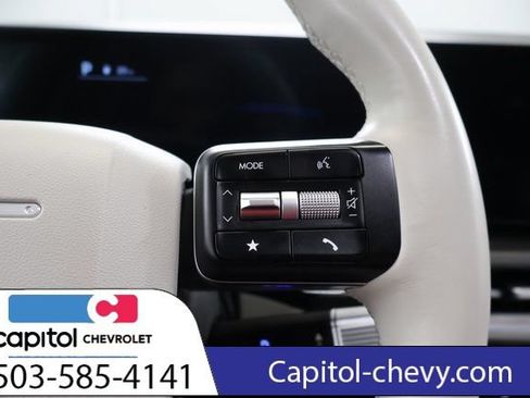 Used 2024 Hyundai Santa Fe SEL AWD/4WD image 20