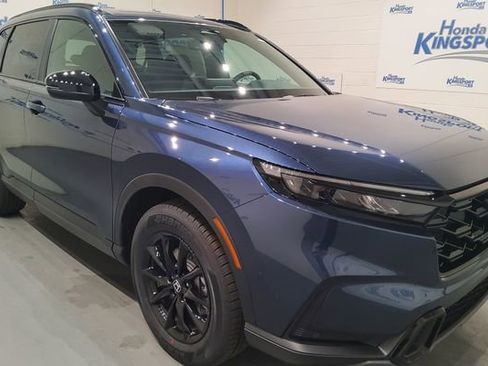 New 2026 Honda CR-V Sport-L image 1
