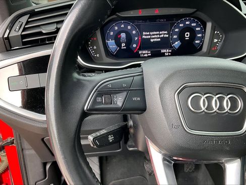 Used 2019 Audi Q3 2.0T Premium image 21