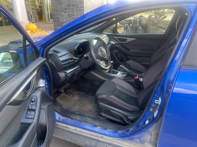Used 2024 Subaru WRX AWD/4WD image 10