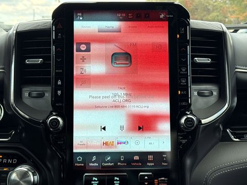 New 2026 RAM 1500 Limited image 18