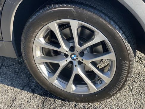 Certified 2023 BMW X6 xDrive40i w/ Climate Comfort Package image 30