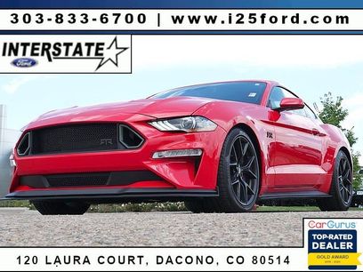 Used 2021 Ford Mustang GT w/ GT Performance Package