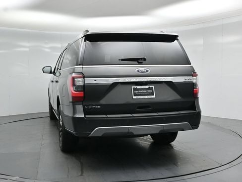Certified 2020 Ford Expedition Max Limited RWD image 25