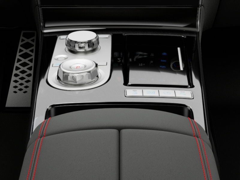 New 2026 Genesis G80 2.5T Sport Prestige AWD/4WD image 21