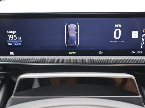 New 2024 Ford Mustang Mach-E Select w/ Comfort Package Lite image 19