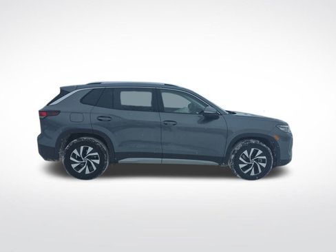 New 2026 Volkswagen Tiguan S image 4
