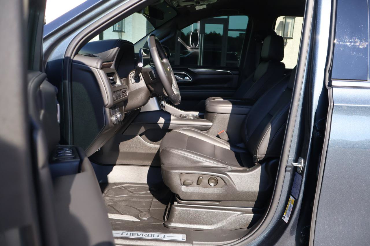 Used 2021 Chevrolet Tahoe LT RWD image 10