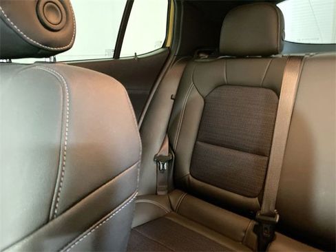 Used 2024 Buick Envista Preferred w/ Convenience I Package image 12