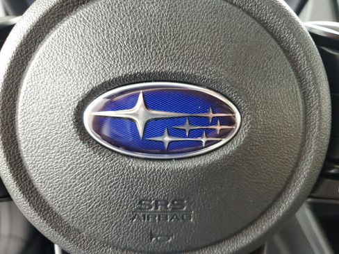 New 2025 Subaru Crosstrek 2.5i Limited AWD/4WD image 25