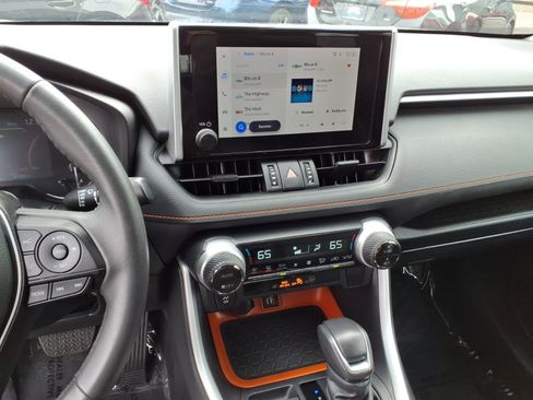 Certified 2024 Toyota RAV4 Adventure image 10