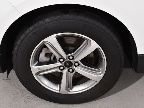 Used 2023 Ford Edge SEL w/ Convenience Package AWD/4WD image 24