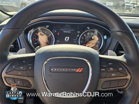 Used 2023 Dodge Challenger R/T Scat Pack image 25