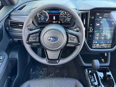 New 2026 Subaru Forester Premium AWD/4WD image 11