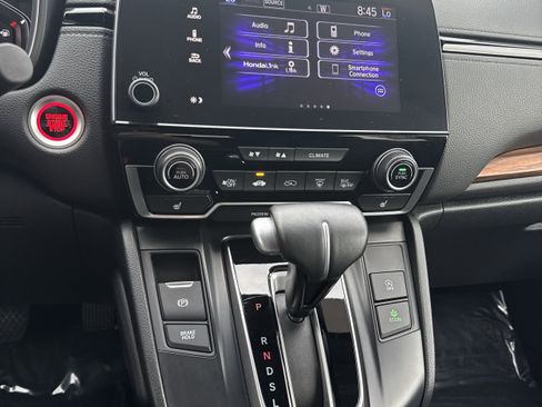 Used 2020 Honda CR-V EX-L image 19