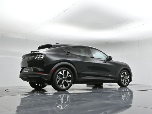 New 2026 Ford Mustang Mach-E Select image 46