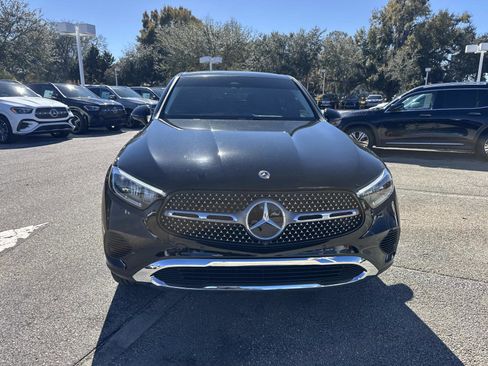 Certified 2025 Mercedes-Benz GLC 300 4MATIC image 8