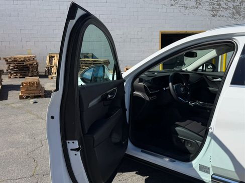 Used 2025 Buick Envision Preferred image 6