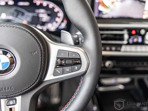 Used 2024 BMW X3 M40i w/ Premium Package AWD/4WD image 27