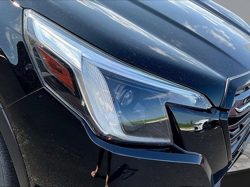 Certified 2024 Subaru Forester Touring AWD/4WD image 28