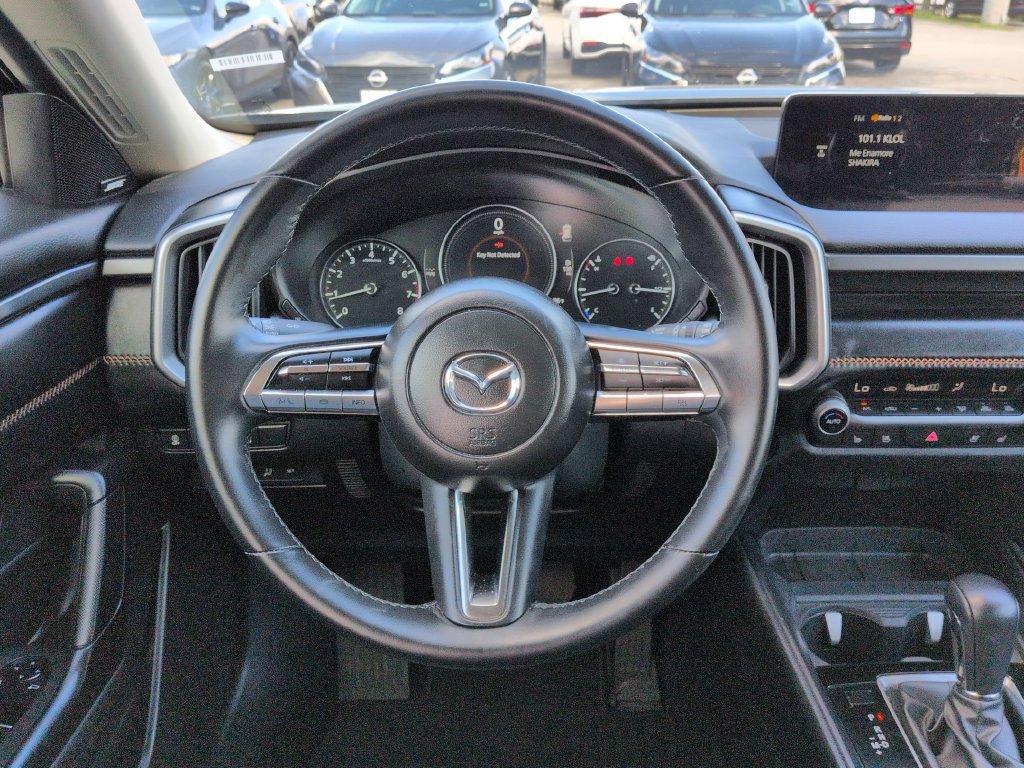 Used 2026 MAZDA CX-50 AWD 2.5 S w/ Premium Package image 22