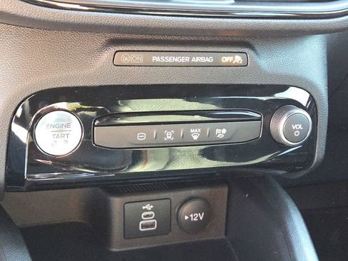 New 2026 Ford Escape ST-Line Select w/ Tech Pack #1 image 22