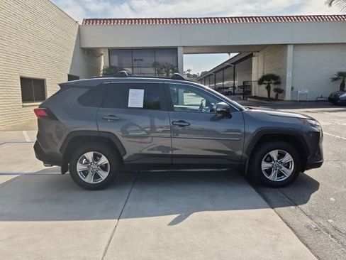 Used 2023 Toyota RAV4 XLE w/ Convenience Package AWD/4WD image 4