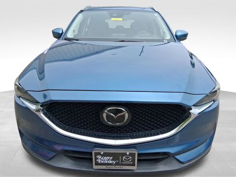Used 2019 MAZDA CX-5 Grand Touring Reserve AWD/4WD image 2
