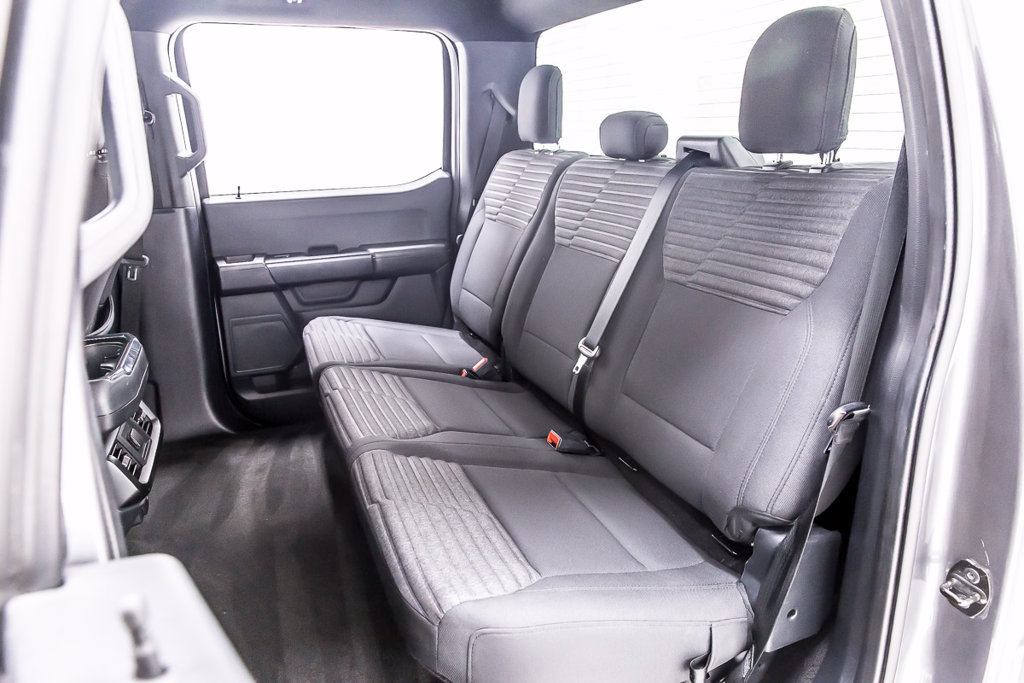 Used 2021 Ford F150 XL w/ STX Appearance Package RWD image 31