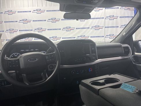 Used 2023 Ford F150 XLT image 2