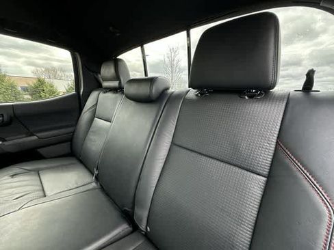 Used 2023 Toyota Tacoma TRD Pro image 18
