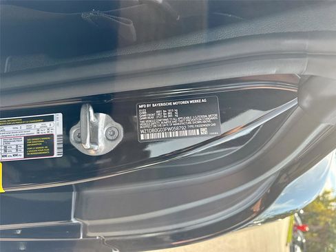 Used 2023 Toyota Supra Premium w/ Driver Assist Package image 28