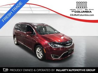 Used 2020 Chrysler Pacifica Touring-L FWD 360° Tour