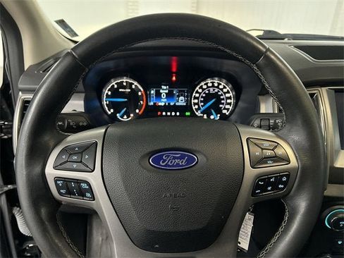 Used 2019 Ford Ranger XLT w/ Equipment Group 302A Luxury image 11