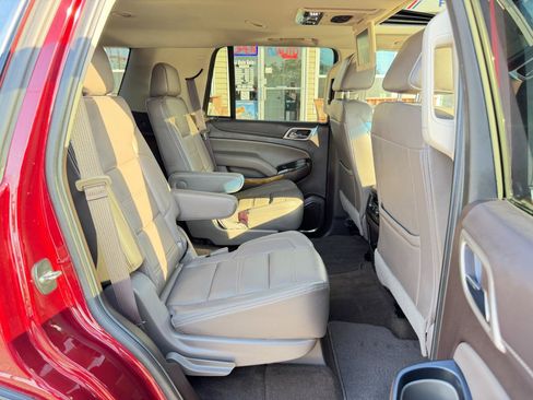 Used 2017 GMC Yukon Denali w/ Open Road Package AWD/4WD image 48