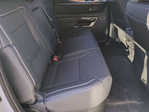 New 2026 Toyota Tundra Limited image 27