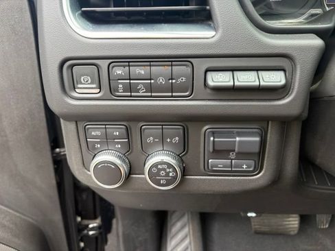 Used 2021 GMC Yukon AT4 w/ Rear Media and Nav Package AWD/4WD image 36