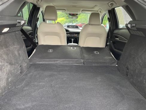 Certified 2024 MAZDA CX-30 AWD 2.5 S w/ Preferred Package image 8
