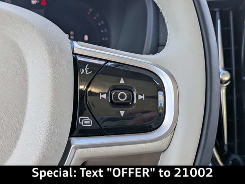 Used 2026 Volvo XC90 B6 Ultra w/ Protection Package AWD/4WD image 30