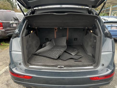 Used 2011 Audi Q5 2.0T Premium Plus image 28