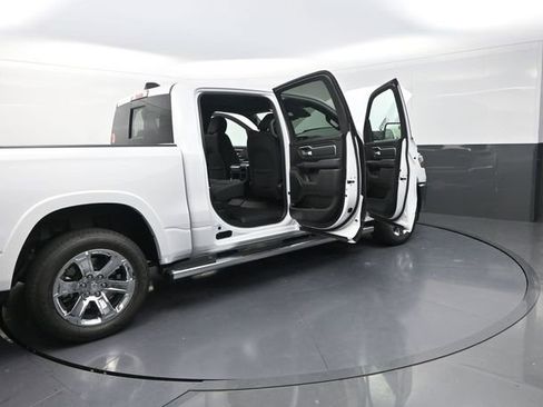 New 2026 RAM 1500 Big Horn image 33