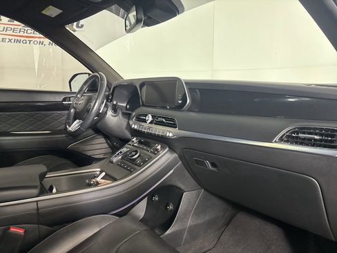 Used 2022 Hyundai Palisade Calligraphy w/ Cargo Package FWD image 33