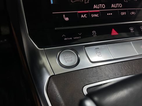 Used 2019 Audi A6 3.0T Premium Plus w/ Premium Plus Package AWD/4WD image 21