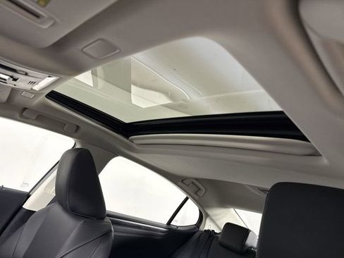 Certified 2025 Lexus ES 300h F Sport image 21