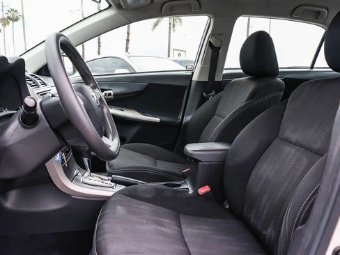 Used 2013 Toyota Corolla S FWD image 22