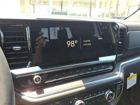 New 2026 GMC Sierra 1500 SLT w/ SLT Premium Plus Package AWD/4WD image 20