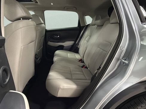 Used 2025 Honda HR-V EX-L image 32