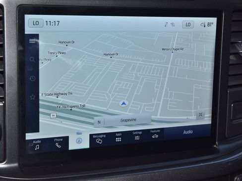 Certified 2023 Ford F150 XLT w/ Equipment Group 302A High image 27