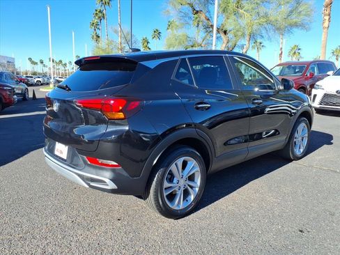 Used 2023 Buick Encore GX Preferred w/ Cold Weather Comfort Package image 5